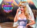 Гаме Spava Princese i Uništeno Venčanje онлајн