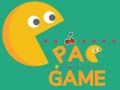 Гаме Pac Igra онлајн