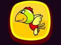 Гаме Hiper Flappy Ptica онлајн