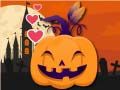 Гаме Ljubavne Loptice Halloween онлајн