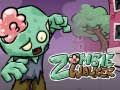Гаме Zombie Pešački онлајн