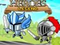 Гаме Legenda Heroja онлајн Гаме Legenda Heroja онлајн
