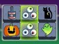 Гаме Halloween Mahjong Connect онлајн