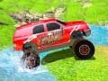 Гаме Offroad Jeep Simulator онлајн