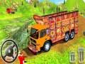 Гаме Indijski transporter tereta онлајн