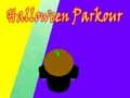 Гаме Halloween Parkour онлајн Гаме Halloween Parkour онлајн