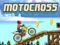 Гаме Motokros онлајн