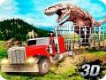 Гаме Simulator transporta životinja u zoo онлајн