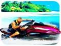 Гаме Trka na jet skiju онлајн