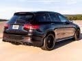 Гаме Mercedes-Benz GLC63 онлајн