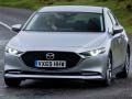 Гаме Mazda 3 Sedan онлајн