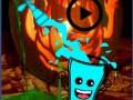 Гаме Srećna čaša Halloween izdanje онлајн Гаме Srećna čaša Halloween izdanje онлајн