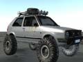 Гаме VW Golf simulator онлајн