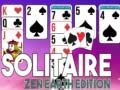Гаме Solitaire Zen: Zemaljska verzija онлајн