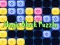 Гаме Magical Block Puzzle онлајн