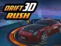 Гаме Drift Rush 3D онлајн Гаме Drift Rush 3D онлајн