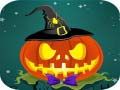Гаме Savršena Halloween bundeva онлајн