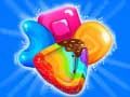 Гаме Candy Bomb: Slatka Groznica онлајн
