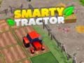 Гаме Pametan Traktor онлајн