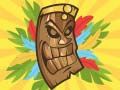Гаме Stravična Tiki Mask Neka онлајн