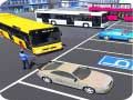 Гаме Parkiranje Gradskog Autobusa онлајн