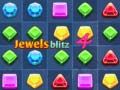 Гаме Dragulji Blitz 4 онлајн