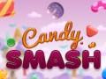 Гаме Candy Smash онлајн