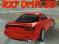 Гаме RX7 Drift 3D онлајн