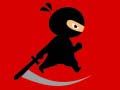 Гаме G. Ninja Borac онлајн