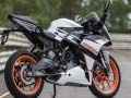 Гаме RC 125 Klizanje онлајн