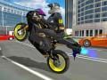 Гаме Simulator akrobata superjunaka na motoru онлајн