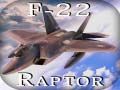 Гаме F22 Раптор онлајн