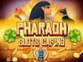 Гаме Kockarnica Faraon Slots онлајн