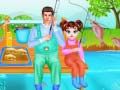Гаме Baby Taylor Srećan Vikend онлајн