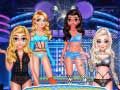 Гаме Luda Victoria Secret Show онлајн
