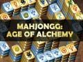 Гаме Махјонг Алхимија онлајн