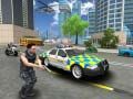 Гаме Simulator Policijskog Automobila: Gradske Misije онлајн