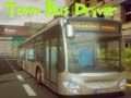 Гаме Vozač gradskog autobusa онлајн