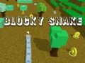 Гаме Blocky Zmija онлајн