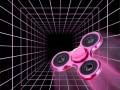 Гаме Fidget Spinner Xtreme Trka онлајн