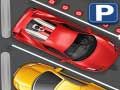 Гаме Pravo Parkiranje Automobila онлајн