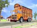Гаме Ekstremno Nemogući Simulator Teretnog Kamiona онлајн
