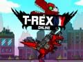 Гаме T-REX N.Y. На мрежи онлајн
