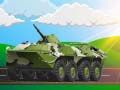 Гаме Слагалица Војна Возила онлајн