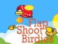 Гаме Flap Pucaj Ptico онлајн