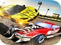 Гаме Arena za Demolaciju Automobila онлајн