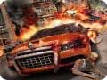 Гаме Nova Mrtva Autoput Zombija онлајн