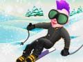 Гаме Snowcross Akrobacije онлајн