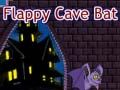 Гаме Flappy Pećinski Slepi Miš онлајн