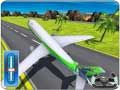 Гаме Parkiranje Aviona na Aerodromu онлајн Гаме Parkiranje Aviona na Aerodromu онлајн